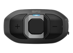 Komunikační zařízení SENA SF2 (DOSAH 0,8 KM) BLUETOOTH HANDSFREE HEADSET 