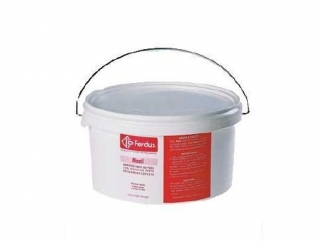 Pasta pro montáž pneu FERDUS MONTI SEAL 3l černá