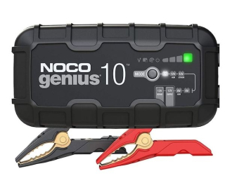 Nabíječka baterií - akumulátorů NOCO GENIUS 10 6V/12V 10A