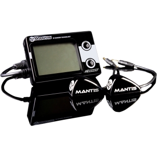 Infračervený snímač teploty motocyklových pneu DRIVEN RACING MANTIS INFRARED TIRE TEMPERATURE SENSOR