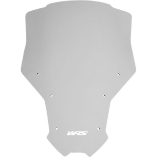 Plexi motocyklu WRS pro HONDA CRF 1100 L ABS Africa Twin Adventure Sports viz popis 75 KW(102 PS), barva kouřová, výška 56 cm (22")
