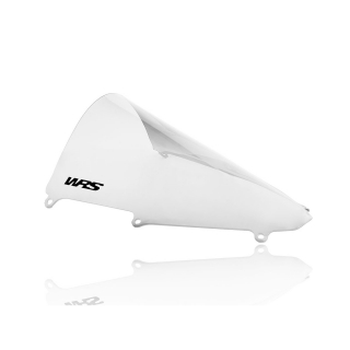 Plexi motocyklu WRS pro HONDA CBR 1000 RR-R ABS Fireblade 2020, barva čirá, o 4,5 cm vyšší než originál