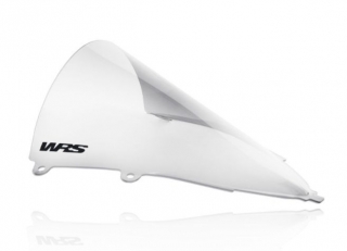 Plexi motocyklu WRS pro HONDA CBR 650 R 2019-2020, barva čirá