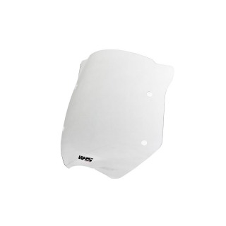 Plexi motocyklu WRS pro BMW R 1200 R 2006-2013 , barva čirá, výška 32 cm (12-1/2")