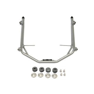 Rám pro plexi motocyklu WRS pro BMW R 1200 R 2007-2010