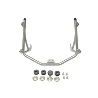 Rám pro plexi motocyklu WRS pro BMW R 1200 R 2011-2013