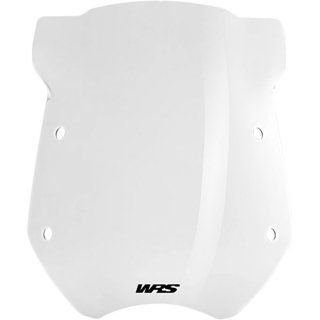 Plexi motocyklu WRS pro BMW R 1200 R 2006-2013 viz popis, barva čirá, výška 45 cm (17-3/4")