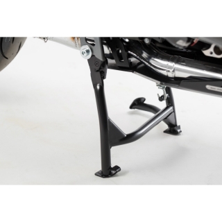 Centrální stojan motocyklu SW MOTECH pro BMW R 1200 R 2015-2021 viz popis