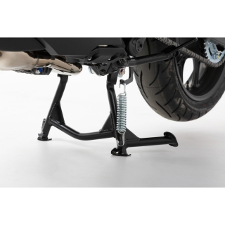 Centrální stojan motocyklu SW MOTECH pro HONDA NC 700 2012-2020 viz popis