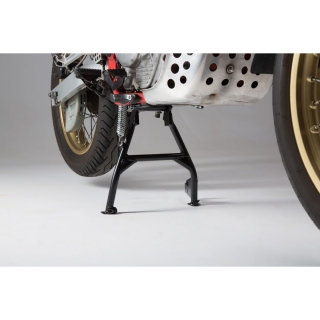 Centrální stojan motocyklu SW MOTECH pro HONDA NX 650 Dominator 1988-1994 viz popis