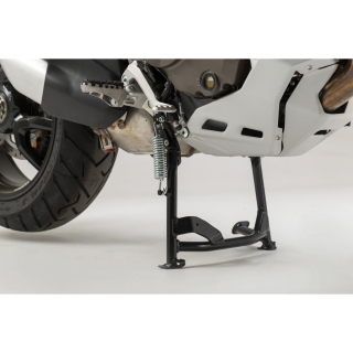 Centrální stojan motocyklu SW MOTECH pro DUCATI MULTISTRADA 1260 2015-2020 viz popis