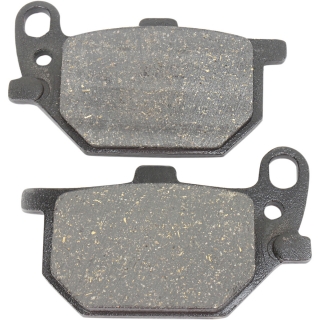 Brzdové destičky EBC Yamaha RD 250/400 78-79