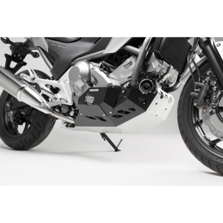 Ochranný kryt motoru motocyklu SW MOTECH pro HONDA NC 700 S 2012-2013