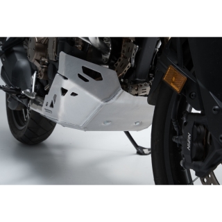 Ochranný kryt motoru motocyklu SW MOTECH pro HONDA CRF 1000 L Africa Twin 2016-2019