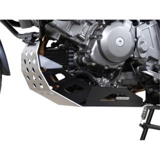 Ochranný kryt motoru motocyklu SW MOTECH pro SUZUKI DL 650 V-Strom 2004-2011