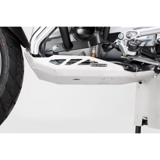 Ochranný kryt motoru motocyklu SW MOTECH pro BMW R 1200 GS ABS 2013-2018 