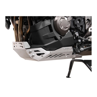 Ochranný kryt motoru motocyklu SW MOTECH pro KAWASAKI KLZ 1000 ABS Versys 2012-2018