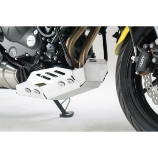 Ochranný kryt motoru motocyklu SW MOTECH pro KAWASAKI KLE 650 Versys 2015-2020