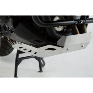 Ochranný kryt motoru motocyklu SW MOTECH pro HONDA VFR 1200 X Crosstourer 2012-2018