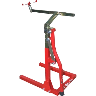 Přední stojan BIKE LIFT FRONT STAND FS-11 včetně adaptérů 