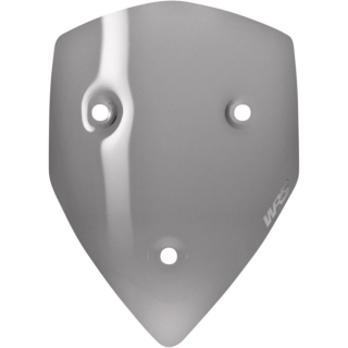 Plexi motocyklu WRS pro DUCATI MULTISTRADA 1200 S 2013-2014 viz popis, barva kouřová , výška 37 cm 