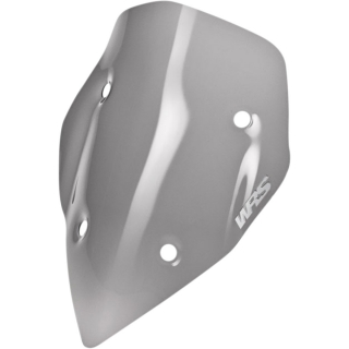 Plexi motocyklu WRS pro DUCATI MULTISTRADA 1200 S 2013-2014 viz popis, barva kouřová , výška 35 cm (13-3 / 4 ")
