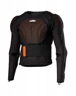 Chráničová košile KTM SOFT BODY PROTECTOR