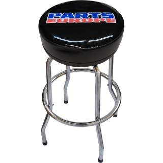 a Barová židle PARTS EUROPE BAR STOOL PE LOGO