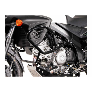 Padací rám SW MOTECH CRASH BAR pro SUZUKI DL 650 ABS V-Strom 2012-2020