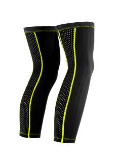 a Návleky pod ortézy - kolenní chrániče ACERBIS UNDERSLEEVE KNEE GUARD