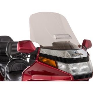 Plexi motocyklu SLIPSTREAMER pro HONDA GL 1500 barva čirá, výška plexi 84cm, typ s větrací mřížkou