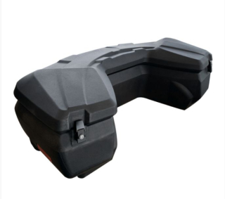 Velký uzamykatelný zadní box na čtyřkolku SHARK Accessories ATV CARGO BOX AX115 