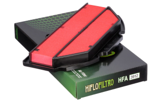 Vzduchový filtr HIFLO FILTRO HFA 3912 / HFA3912 pro motocykly SUZUKI VIZ POPIS