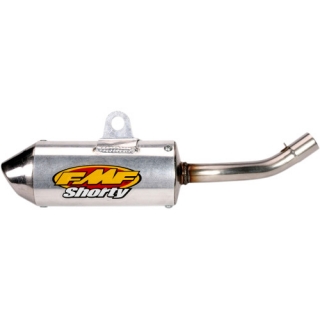 Koncovka výfuku FMF PowerCore 2 Shorty pro Honda CR 125 R 2000-2001