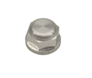 Matka zadního kola KTM HEXAGON NUT M20X1,5 '98