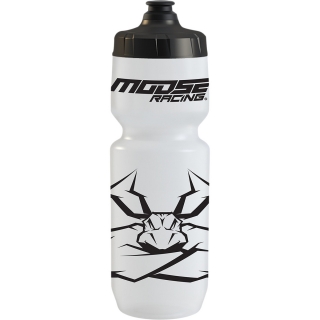 Plastová láhev na vodu MOOSE RACING WATER BOTTLE 26OZ MOOSE