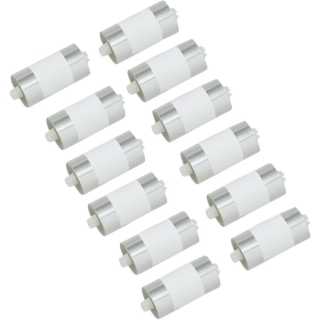 Náhradní cívky pro roll-off systém PROGRIP 3200 , 3300 , 3400 - 12 kusů cívek