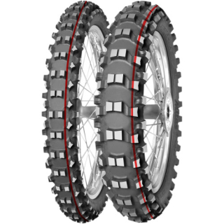 a Pneu MITAS Terra Force MX SM 60/100-12 36J - 1 KUS
