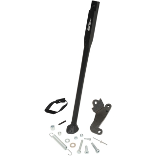 Hliníkový boční stojan pro motocykl MOOSE RACING KICKSTAND pro KTM 125 SX 2012-2015 