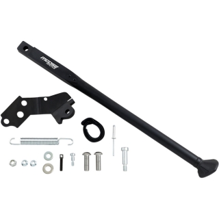 Hliníkový boční stojan pro motocykl MOOSE RACING KICKSTAND pro YAMAHA YZ 250 F 2010-2016