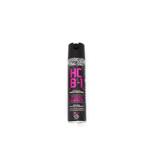 Víceúčelový sprej MUC-OFF HCB-1 400 ML
