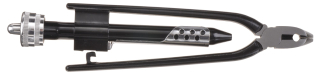 Drátovací kleště JMP SAFETY WIRE PLIERS délka 150 MM