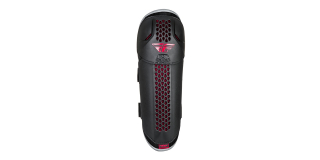 A Dětské kolenní chrániče FLY RACING BARRICADE KNEE/SHIN - pár