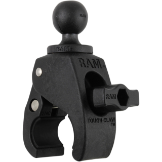 Držák RAM MOUNTS RAP-B-400U TOUGH-CLAW MOUNTING BASE STEEL BLACK