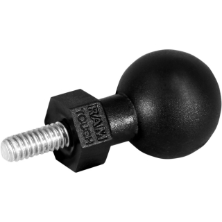 RAM MOUNTS RAPB379U-252025 MOUNT BALL BASE MALE THREAT 