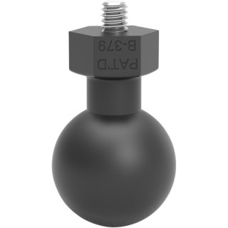 RAM MOUNTS RAP-B-379U-M616 BASE M6-1 X 6MM THREADED