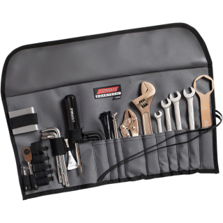 Cestovní sada nářadí CRUZTOOLS TOOLKIT ROADTECH B2 pro motocykly BMW