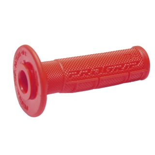 Motokrosové rukojeti - gripy PROGRIP 794 červené
