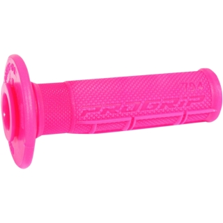 Motokrosové rukojeti - gripy PROGRIP 794 fluo růžové 