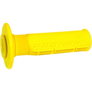 Motokrosové rukojeti - gripy PROGRIP 794 fluo žluté